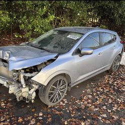 PARTS 2024 Subaru Impreza