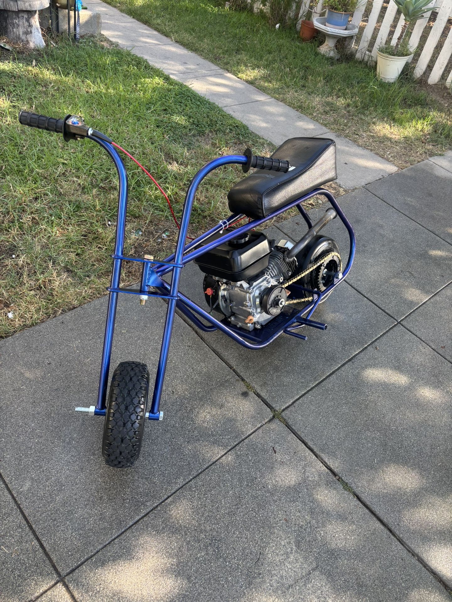 Mini Bike