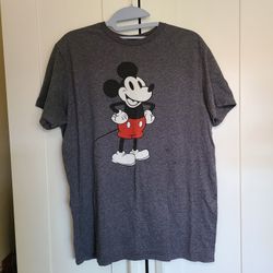 Disneyland DISNEY MEN TSHIRT SHIRT