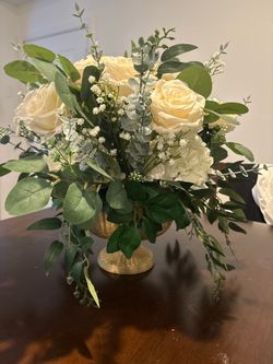 Center Pieces (9 in total)