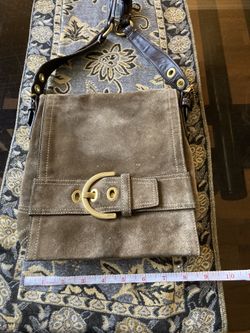 Coach Shoulder Bag Excellent Condition