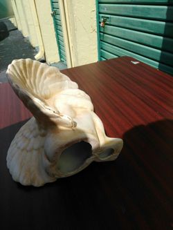 (Best offer) Angel statue