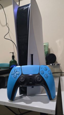 Ps5 Disc