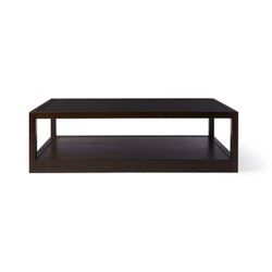 Calvin Klein Coffee Table