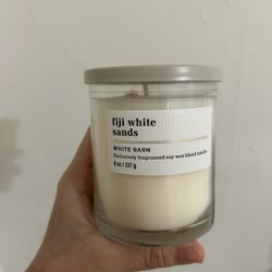 Bath And Body Works Candle 