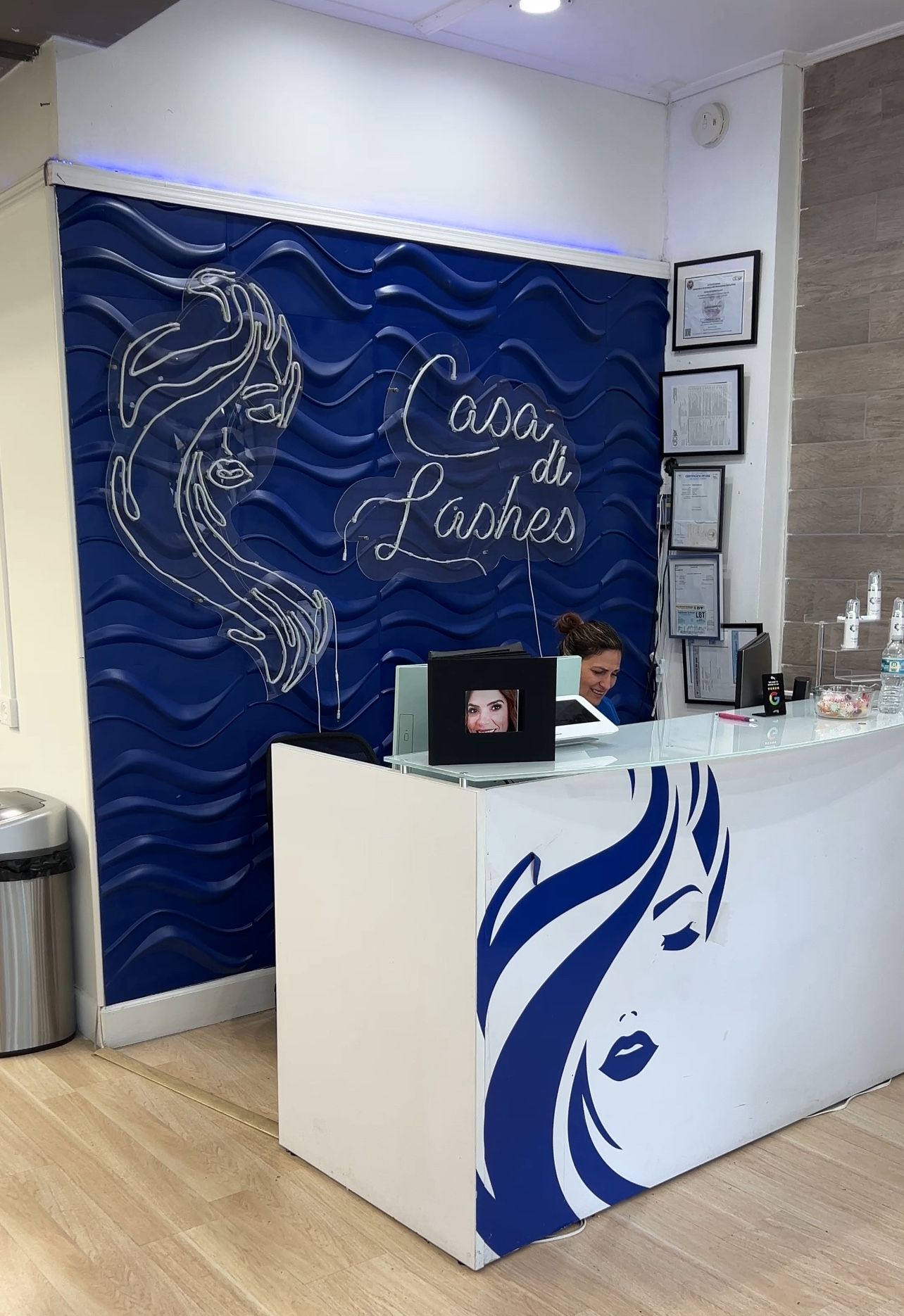 Beauty Business For Sale
