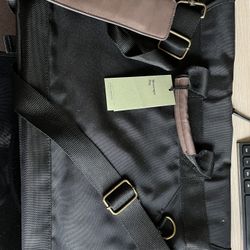 Brand New Messanger Laptop Bag