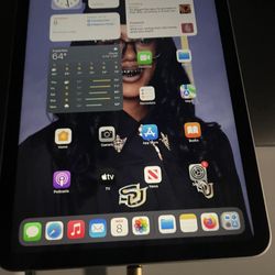 iPad 