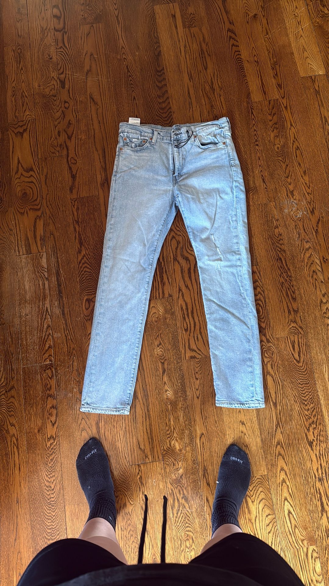 Levis Pants
