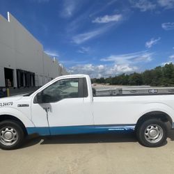2019 Ford F-150 $7800