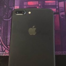 iPhone 8 Plus