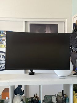 32 Inch pc monitor