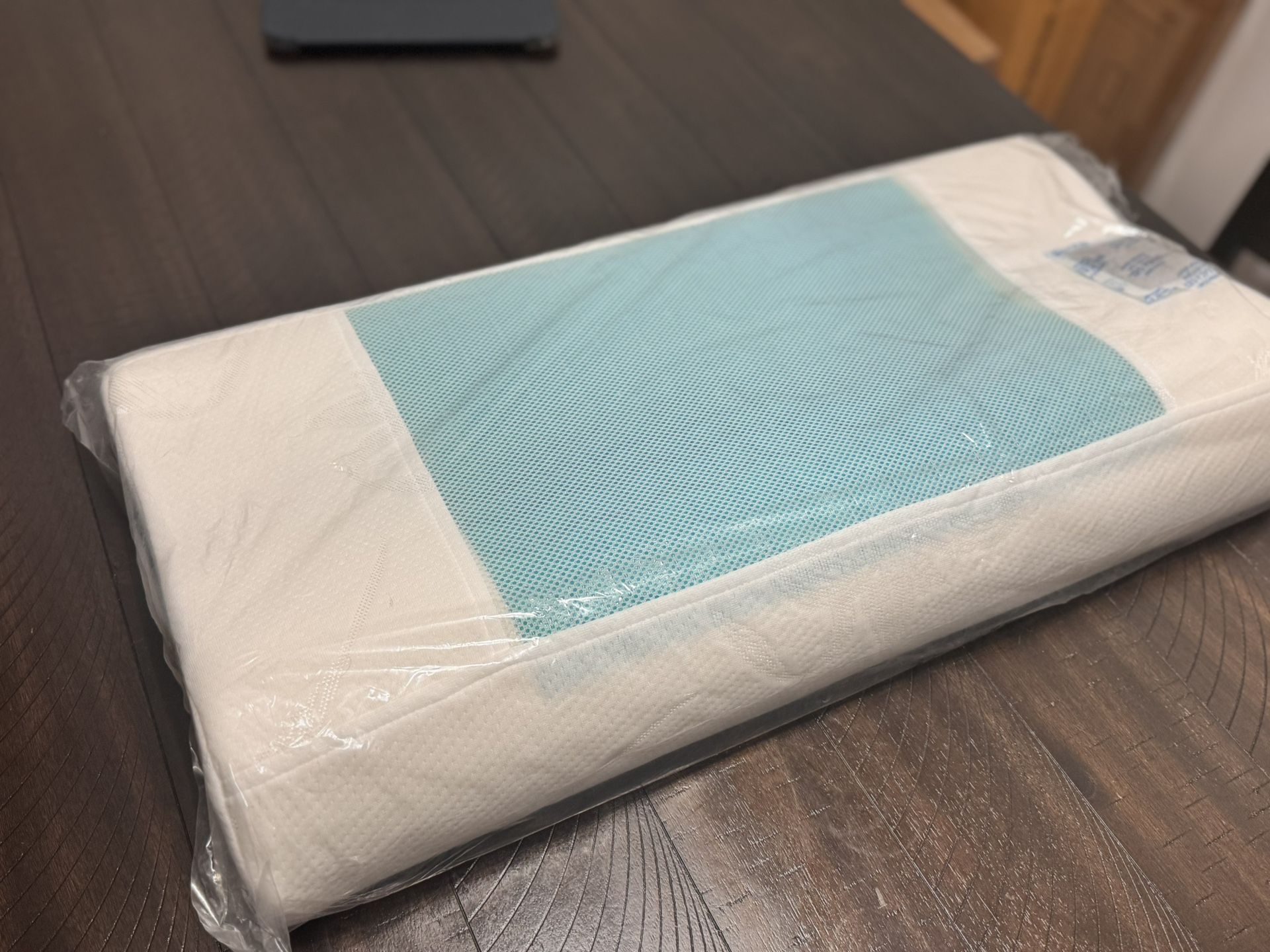 Memory Pillow