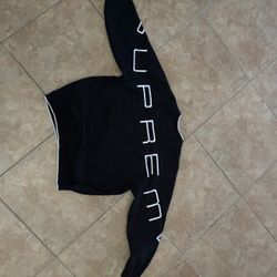 Supreme Crewneck
