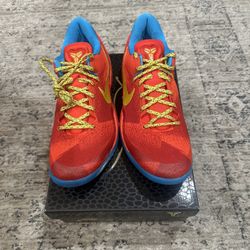 Nike Kobe 8 Protro Year of the Horse 2026 IM0594-600 Size 11 