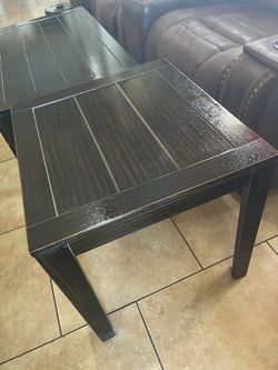 Table Set