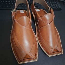 Handmade Leather Shoe