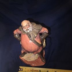 Vintage Royal Daulton Falstaff 