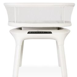 4MOMS Swing Bassinet 