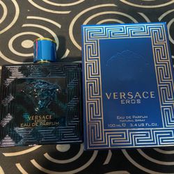 Versace Eros 