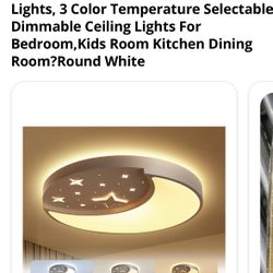 Ceiling Light 