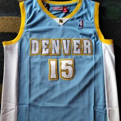 Denver Nuggets Carmelo Anthony Jerseys 