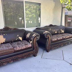 3 Piece Sofas  Free