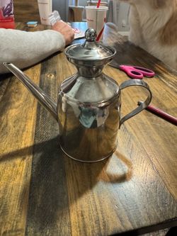 Olive Oil Dispenser