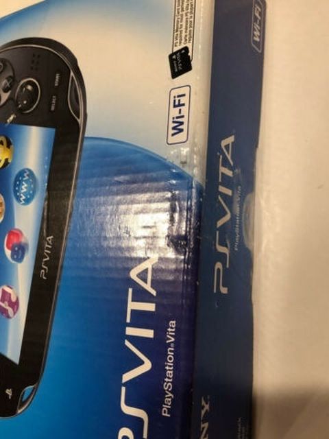 PS Vita