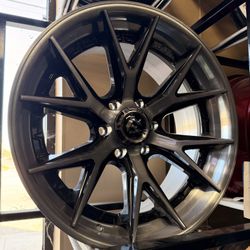 20x9” Fuel “Catalyst” 