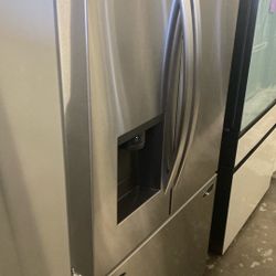 LG Refrigerator