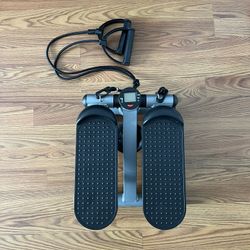 Exercise Equipment 