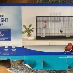 Brand new bird Cage 