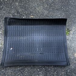 Brand New 5th Gen Toyota 4Runner Cargo Liner OEM