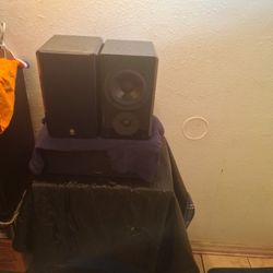 Yamaha NX-E200