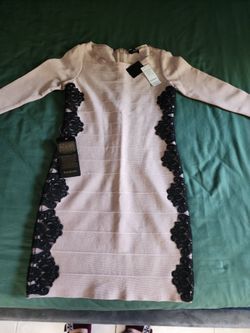 NEW Dress