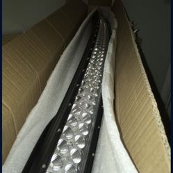 52 Inch LED Bars