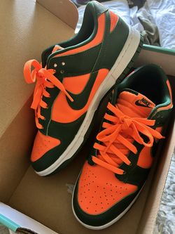 Nike Hurricane Dunks