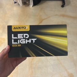 LED Headlights 