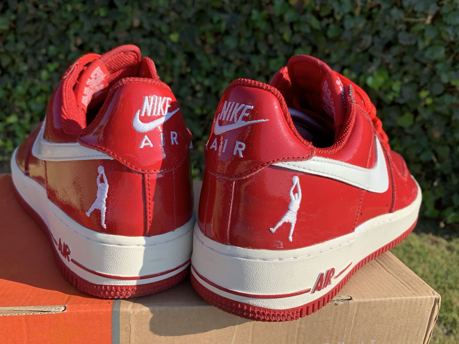 Gucci Nike Air Forces for Sale in Los Angeles, CA - OfferUp