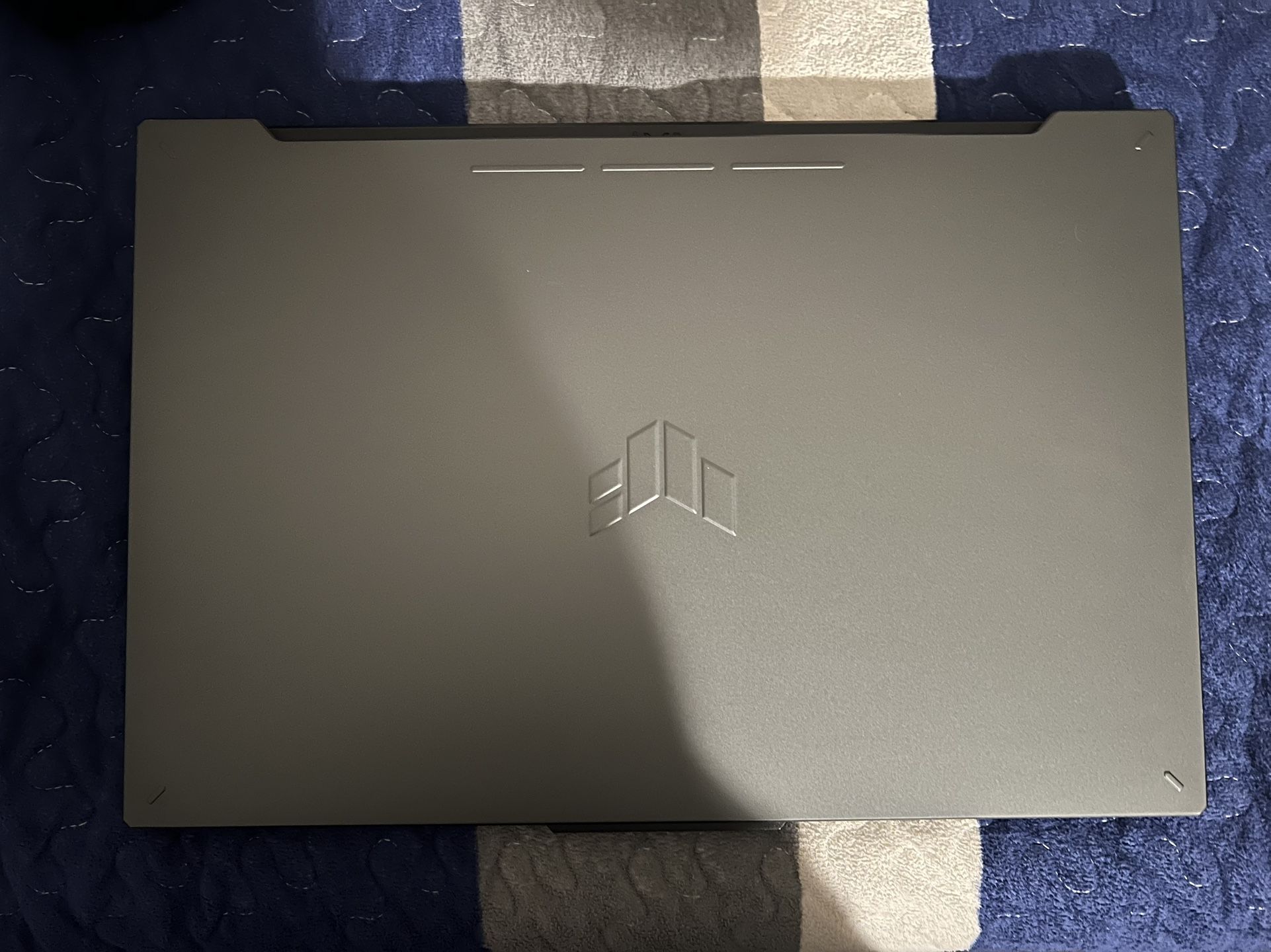 Asus Tuf Gaming Laptop A17 Model (2023)
