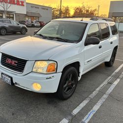 2005 GMC Envoy