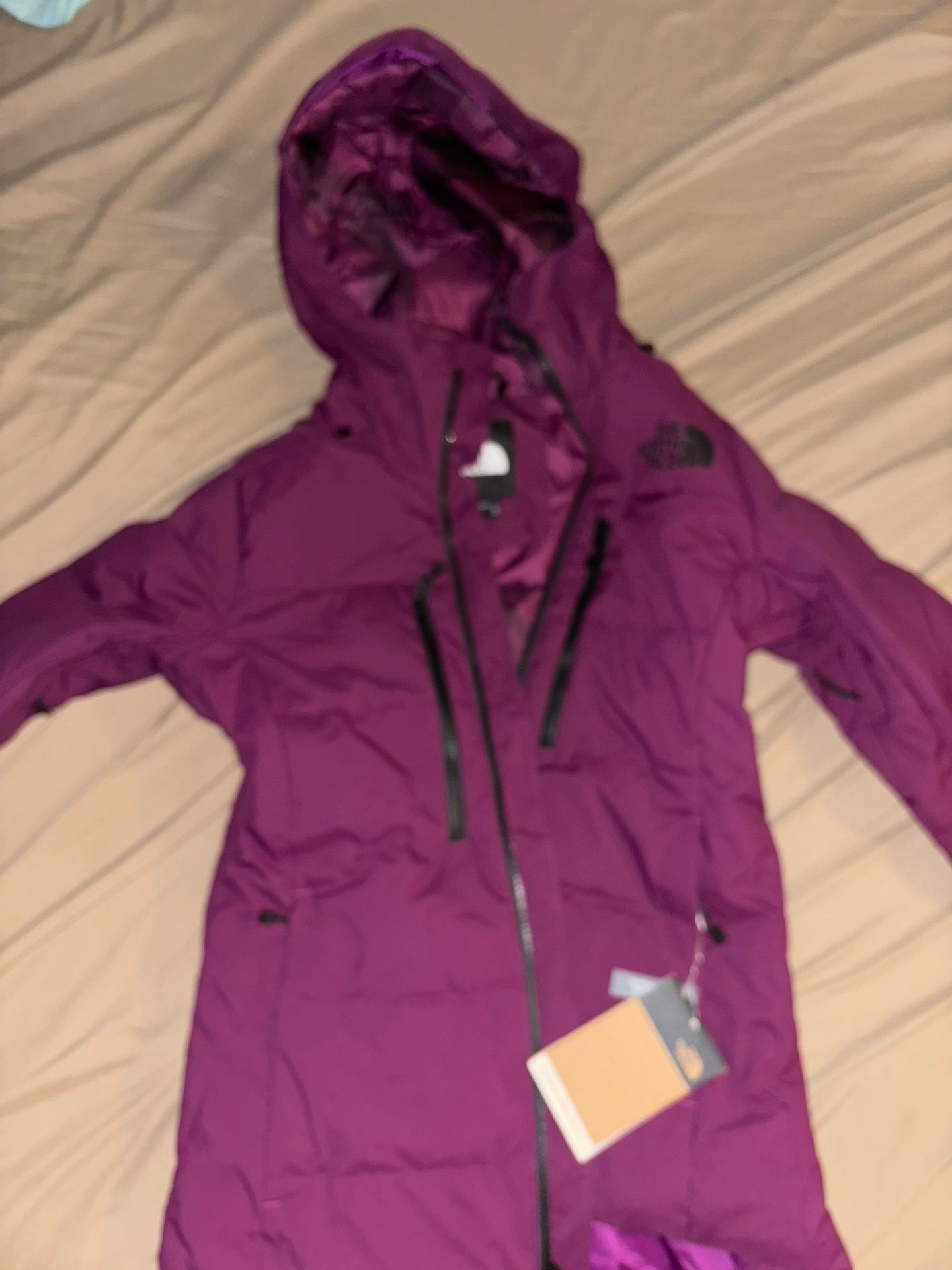 Women’s North Face Size Extra Small
