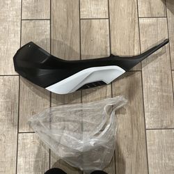 AFTERMARKET BMW S1000RR LEFT TANK TRIM 2019-2022