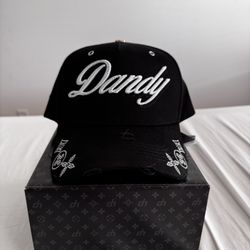 Dandy Hats- Dandy Did It Again