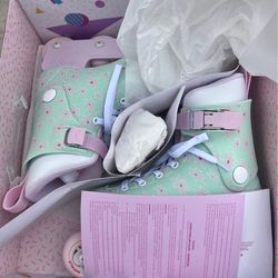 Impala Inline Skates 