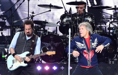 Bon Jovi