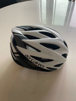 Giro Bike Helmet