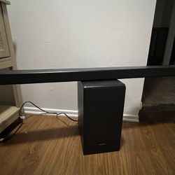 Samsung Soundbar HW-550