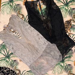 Victoria’s Secret Bundle